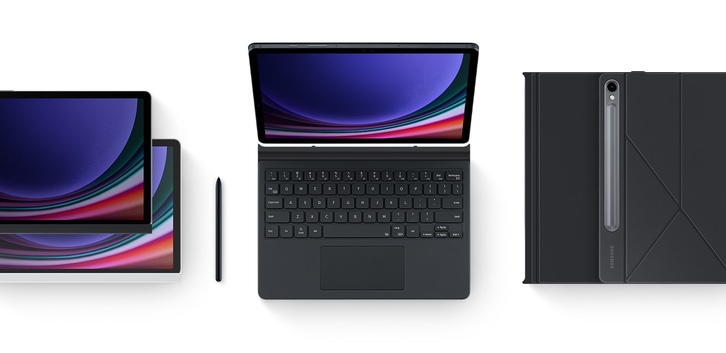 Samsung Galaxy Tab S9 Privacy Screen Samsung Galaxy Tab S9 Privacy Screen